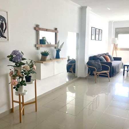 לאס פאלמס דה גראן קנאריה Farray Beach Flat III By Canary365 מראה חיצוני תמונה
